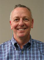 Gary Albertson