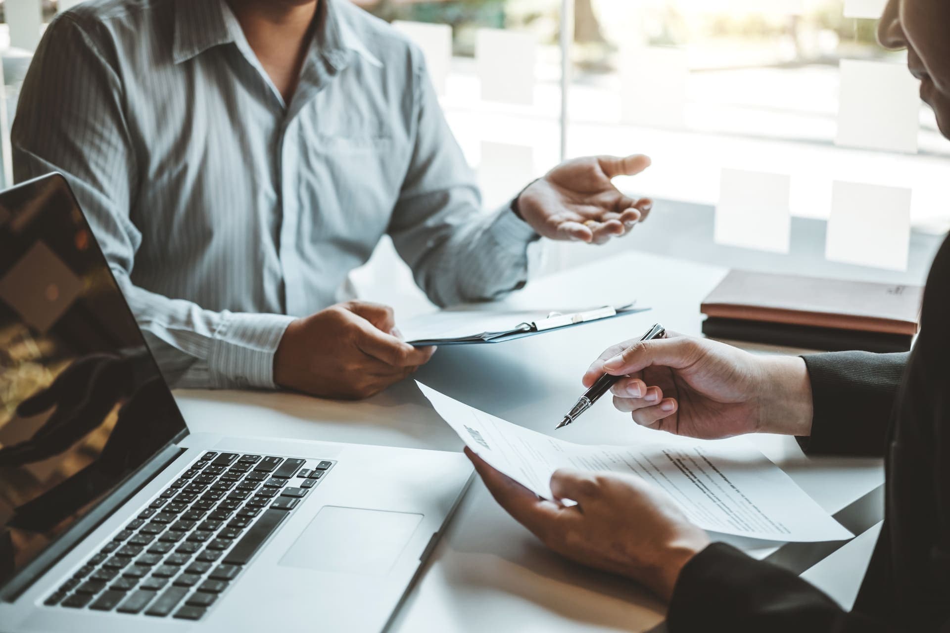 Contract Administration