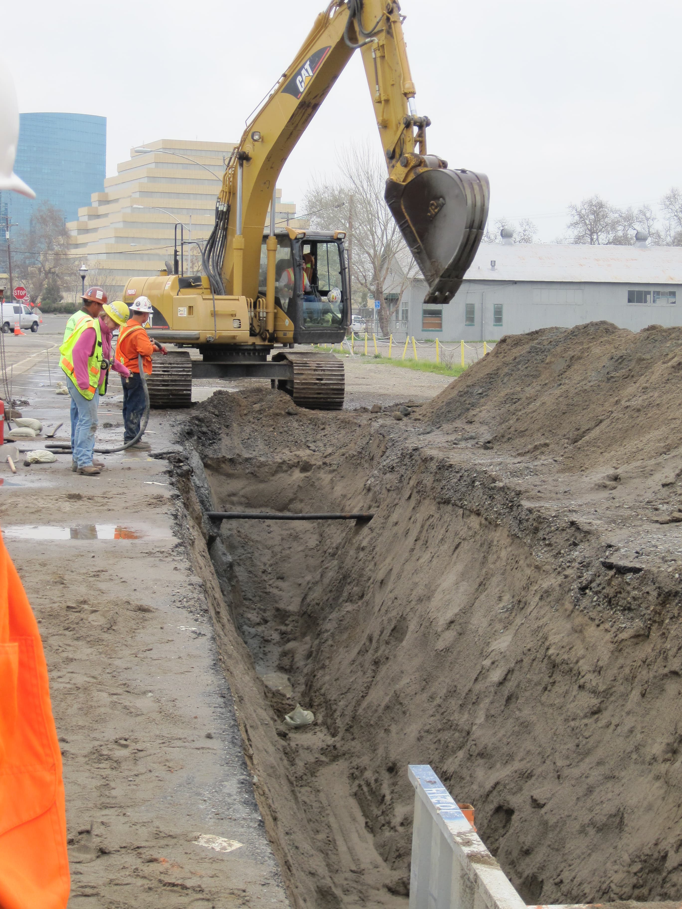 Construction Management