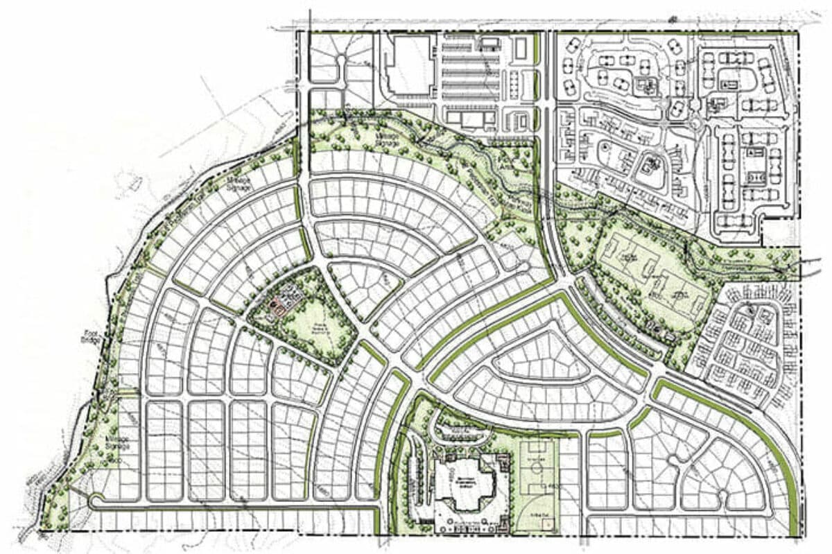 Master Planning